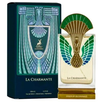 La Charmante, Maison Alhambra, 100ml