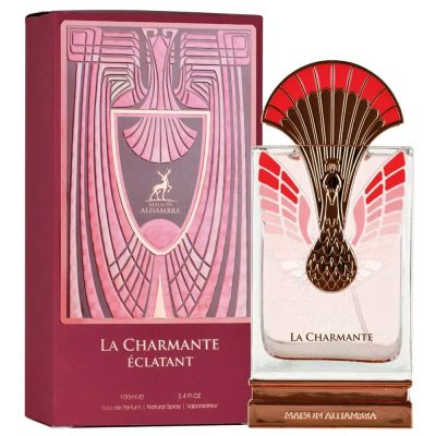 La Charmante Eclatant, Maison Alhambra, 100ml