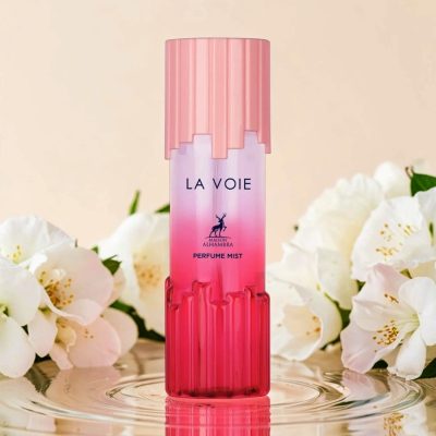 La Voie Body Mist, Maison Alhambra, 250ml