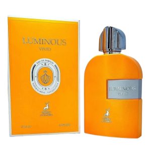 Luminous Vivid, Maison Alhambra, 100ml