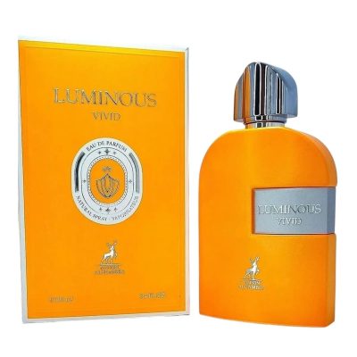 Luminous Vivid, Maison Alhambra, 100ml