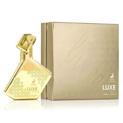 Luxe Gold, Maison Alhambra, 100ml