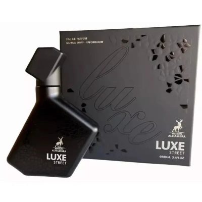 Luxe Street, Maison Alhambra, 100ml