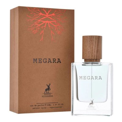Megara, Maison Alhambra, 50ml