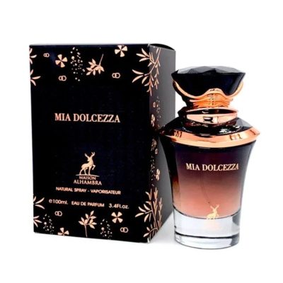 Mia Dolcezza, Maison Alhambra, 100ml