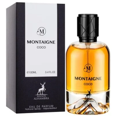 Montaigne Coco, Maison Alhambra, 100ml