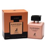 Narissa Ambre, Maison Alhambra, 100ml