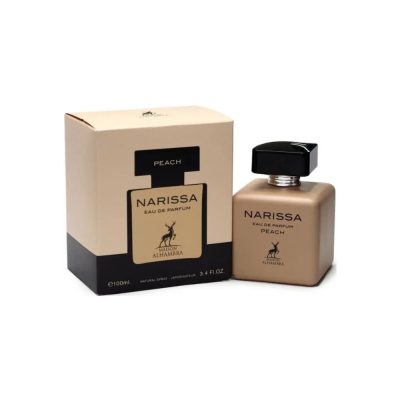 Narissa Peach, Maison Alhambra, 100ml