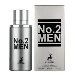 No.2 Men, Maison Alhambra, 80ml