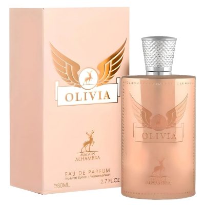 Olivia, Maison Alhambra, 80ml