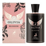 Olivia Blossom, Maison Alhambra, 80ml
