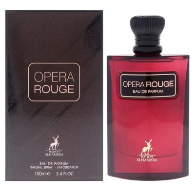 Opera Rouge, Maison Alhambra, 100ml