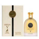 Optus V, Maison Alhambra, 100ml