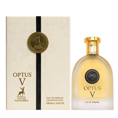 Optus V, Maison Alhambra, 100ml