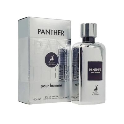 Panther pour Homme, Maison Alhambra, 100ml