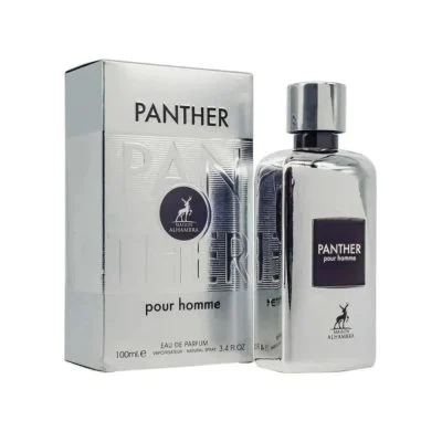 Panther pour Homme, Maison Alhambra, 100ml