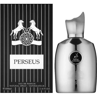Perseus, Maison Alhambra, 100ml
