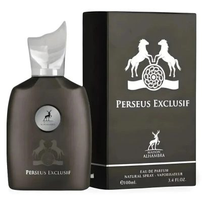 Perseus Exclusif, Maison Alhambra, 100ml