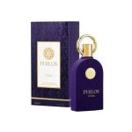 Philos Pura, Maison Alhambra, 100ml