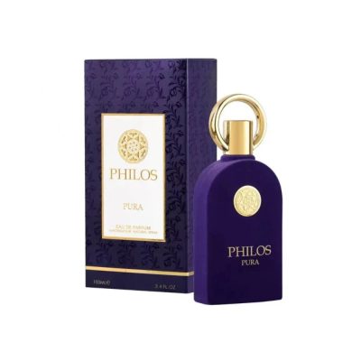 Philos Pura, Maison Alhambra, 100ml