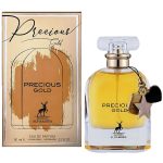 Precious Gold, Maison Alhambra, 80ml