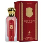 Queenstown Pour Femme Intense, Maison Alhambra, 100ml