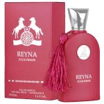 Reyna Pour Femme, Maison Alhambra, 100ml
