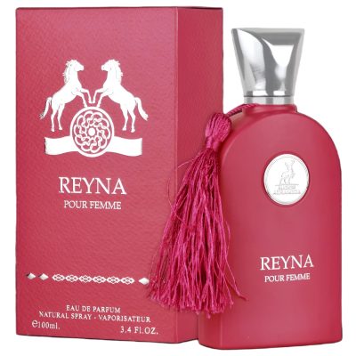 Reyna Pour Femme, Maison Alhambra, 100ml