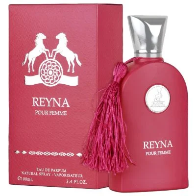 Reyna Pour Femme, Maison Alhambra, 100ml