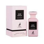 Rose Petals, Maison Alhambra, 80ml