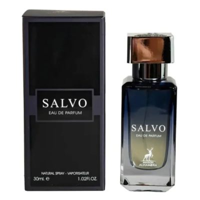 Salvo, Maison Alhambra, 30ml