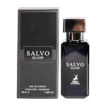Salvo Elixir, Maison Alhambra, 30ml