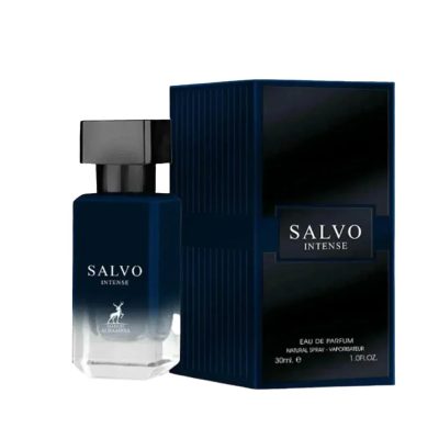 Salvo Intense, Maison Alhambra, 30ml