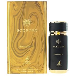 Sceptre Bronzite, Maison Alhambra, 100ml