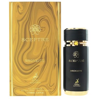 Sceptre Bronzite, Maison Alhambra, 100ml