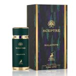 Sceptre Malachite, Maison Alhambra, 100ml