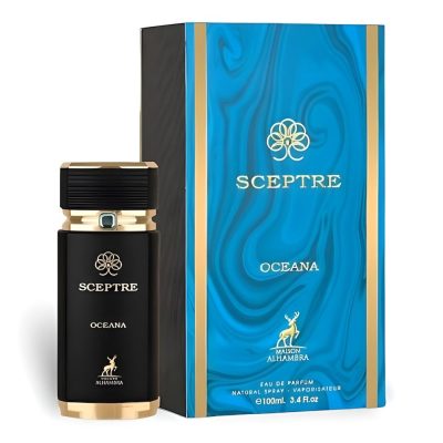 Sceptre Oceana, Maison Alhambra, 100ml