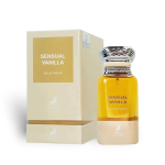 Sensual Vanilla, Maison Alhambra, 80ml