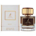 Signatures No.1, Maison Alhambra, 50ml