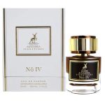 Signatures No. IV, Maison Alhambra, 50ml