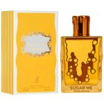 Sugar Me Creme Brulee, Maison Alhambra, 100ml