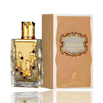 Sugar Me Dulce de Leche, Maison Alhambra, 100ml