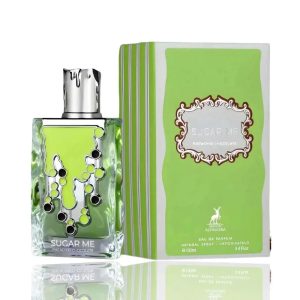 Sugar Me Pistachio Chocolate, Maison Alhambra, 100ml