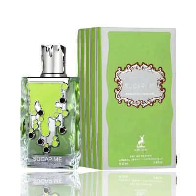 Sugar Me Pistachio Chocolate, Maison Alhambra, 100ml