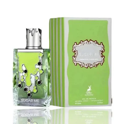 Sugar Me Pistachio Chocolate, Maison Alhambra, 100ml