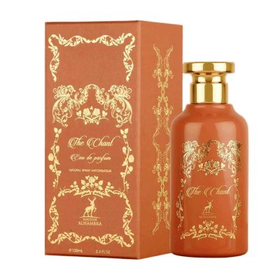 The Chant, Maison Alhambra, 100ml
