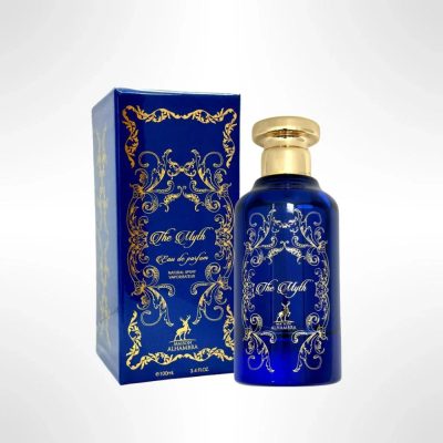 The Myth, Maison Alhambra, 100ml