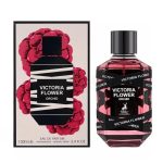 Victoria Flower Orchid, Maison Alhambra, 100ml