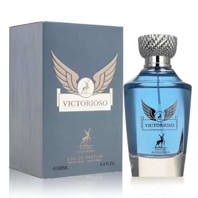 Victorioso, Maison Alhambra, 100ml