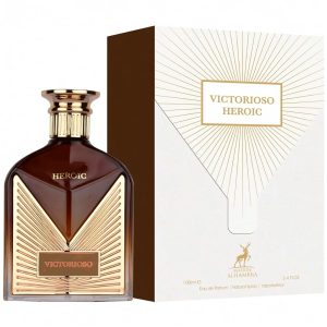 Victorioso Heroic, Maison Alhambra, 100ml